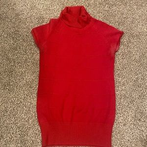 Sweater Project Turtleneck